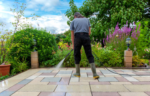 Jackson Center, OH Pressure Washing Services Company
